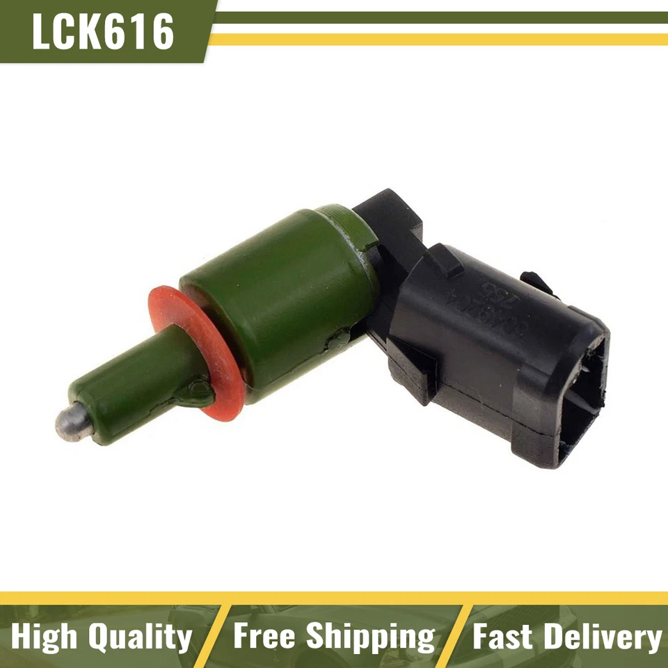 49204 Interruptor de jamba de puerta Dorman delantero o trasero lado del conductor pasajero nuevo para Mark Foto 1 de 4