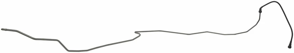 Línea de combustible trasera para Chevrolet Blazer 1997-2002 2 puertas 4,3 L V6 Dorman 246WQ88 Foto 1 de 3