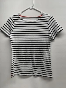 boden striped top size 4 NWT - Picture 1 of 5
