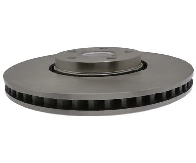 Rotor de freno de disco delantero derecho Raybestos para Lexus IS300 F Sport 2018-2019 2,0 L Foto 1 de 3