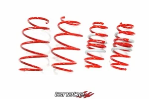 Resorte inferior Tanabe Sustec NF210 para Lexus CT200h ZWA10L 2011-2013 - Imagen 1 de 2