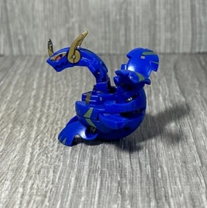 Bakugan | Neo Dragonoid 410G Blue Aquos | New Vestoria - Picture 1 of 7