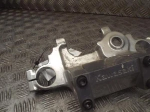 Kawasaki EN450 EN454 LTD 1985-1990 Top Upper Fork Yoke  - Picture 1 of 10