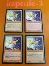 4x Kavu Glider | Apocalypse | MTG Magic Cards