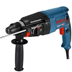Taladro giratorio Bosch GBH 2-26 neumático ligero 220V C - Imagen 1 de 2