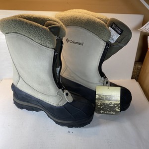Las mejores ofertas en Botas de invierno Columbia Gris para De mujer | eBay