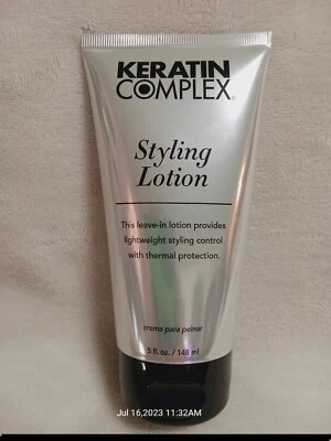 Keratin Complex Styling Lotion 5oz / 148ml - Image 1 of 2