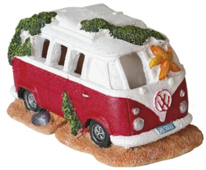 SuperFish Aquarium Deko VW Bulli - Bild 1 von 1
