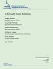 U.S.-South Korea Relations.New 9781505558821 Fast Free Shipping<|