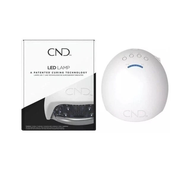 CND Nail LED Lamps for sale - eBay