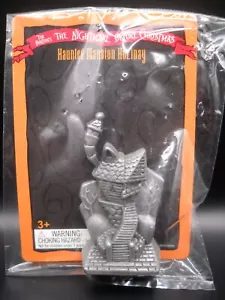 Figura de la casa de Jack Skellington de Disney Pesadilla antes de Navidad paquete NUEVO #6 * - Imagen 1 de 5
