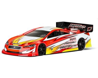 Protoform P47 1/10 Touring Car Body (200mm) (Light Weight) [PRM1554-25] - Image 1 of 4