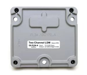 NEW LED Module for 2015-2020 Ford F150 F250 F350 Headlight Control FL34-13C170-A - Foto 1 di 5