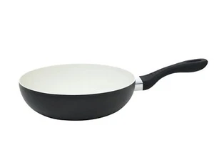 SSW Schwenkpfanne CERA VITALO Pfanne hoch keramikbeschichtet 24 cm - Picture 1 of 1