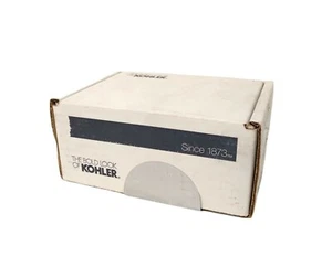 Kohler K-T10428-4C-CP Memoirs Volume Control trim in POLISHED CHROME - Picture 1 of 5