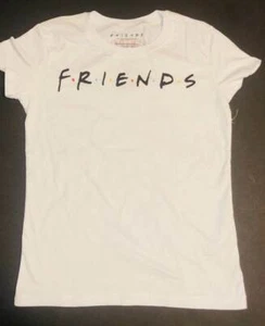 FRIENDS CENTRAL PERK SHIRT SIZE S M L NEW! - Picture 1 of 1