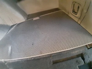 COPERCHI BAULE COPERCHIO DESTRO NISSAN X TRAIL ANNO 2002 - Imagen 1 de 2