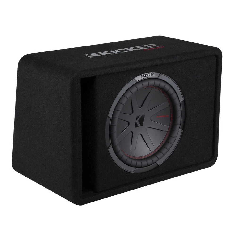 KICKER Single 12in. Speaker Car Subwoofers for sale - eBay