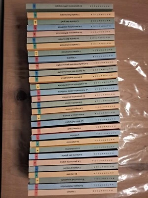 Matematica Collana - Immagine 1 di 4