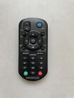 Kenwood Remote (Rc-406) For Select Kenwood Car Media Entertainment Systems