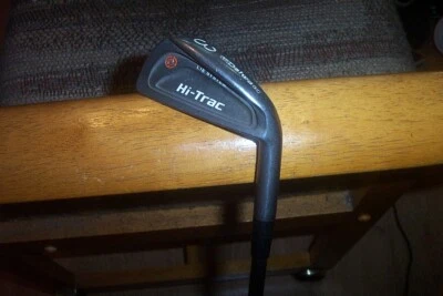 slightly used Daiwa Hi Trac  graphite regular  3 iron RH - Image 1 of 3