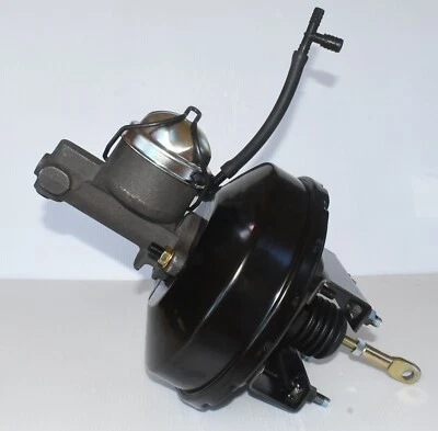 1960 - 1963 BUICK FULLSIZE POWER BRAKE BOOSTER/MASTER CYLINDER - NEW - Image 1 of 4