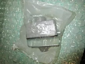 NEW HARTING HAN 16 KG 1-LB - Picture 1 of 5