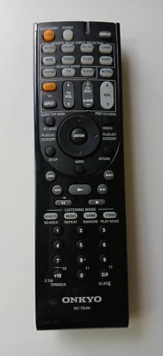 Original Onkyo RC-764M Fernbedienung Remote geprüft/tested FB795 - Bild 1 von 2