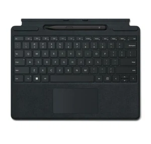 Microsoft Surface Pro 8/9/X/10 Business Signature Mechanical & Backlit Key Large - Picture 1 of 1