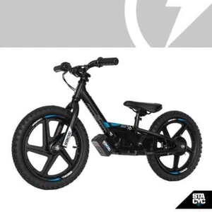 Stacyc 16eDRIVE Brushless Balance E Bike - Picture 1 of 5