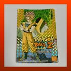 Dragon Ballz Carddass Super Butoden First Bonus Sticker Son Goku