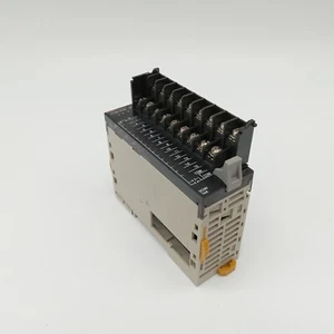 Omron CJ1W-ID211 Input Module - Picture 1 of 4