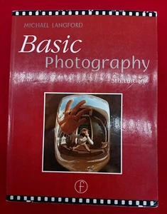 Grundfotografie 5. Auflage von Michael Lungford - Bild 1 von 3