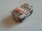MICRO MACHINES 1988 jeep 4 x 4 Off Road collection # 8 galoob