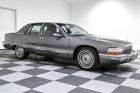 1992 Buick Roadmaster Ltd 1992 Buick Roadmaster Ltd 88905 Miles Gray Coupe 8 Cylinder Engine 5.7L/350 Auto