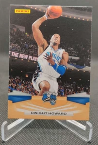 2009-10 Panini #135 Dwight Howard Orlando Magic Basketball Card - Picture 1 of 2