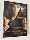 DVD The Secrets She Keeps par Laura Carmichael