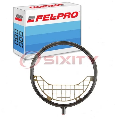 Junta de montaje de carrocería de acelerador Fel-Pro FI para Toyota Matrix 2004-2014 1,8 L hv Foto 1 de 4