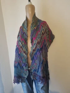 Nila Pila - Schal, Wolle   Damen Schal - Bild 1 von 2