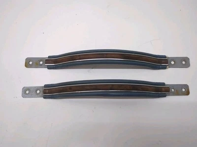 1981-1995 CHEVROLET CHEVY VAN G10 G20 VANDURA DOOR PANEL STRAP HANDLE PULL OEM - Image 1 of 4