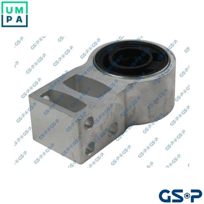 2x MOUNTING CONTROLTRAILING ARM 519067 FOR ALFA ROMEO 939 A6.000 1.9L 4cyl 159 - Image 1 of 4