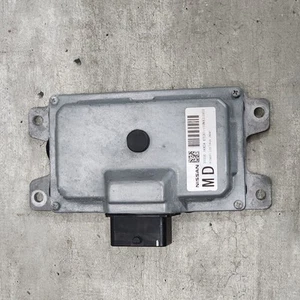 2011-2012 NISSAN JUKE TCM TRANSMISSION CONTROL MODULE OEM 31036 1KM2A ETC61 - Picture 1 of 6