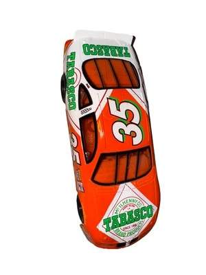 BODINE #35 TABASCO PONTIAC GRAND PRIX 1997 MATTEL 10”  Diecast BB04 - Image 1 of 4