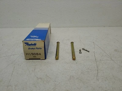 Kit de pernos de pinza de freno de disco Raybestos H15084 - Herrajes delanteros R-Line Foto 1 de 4