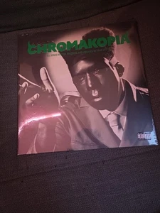 Tyler The Creator - Chromakopia    OPAQUE WHITE VINYL  2LPs NEU  (2025) - Bild 1 von 3