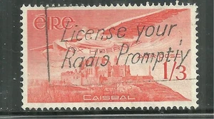IRLANDA C6 USADO ÁNGEL SOBRE ROCA DE CASHEL SCV 1.15 - Imagen 1 de 1