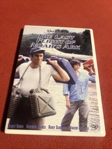 Walt Disney Der letzte Flug der Arche Noah (DVD, 2004) Elliott Gould mit Beilage - Bild 1 von 3