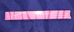 Mary Kay Signature Facial Highlighting Pen Crayon Shade 4 - Picture 1 of 3