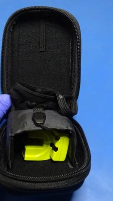 Masimo EMMA mmHg Kit Capnograph REF 3639 - Image 1 of 4