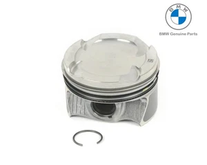 Genuine BMW G20 G30 G05 X5 G06 X6 Crankshaft Piston + Ring Kit B48C B58C Engine - Picture 1 of 4